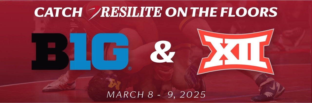 The Road to Glory Runs Through Resilite!