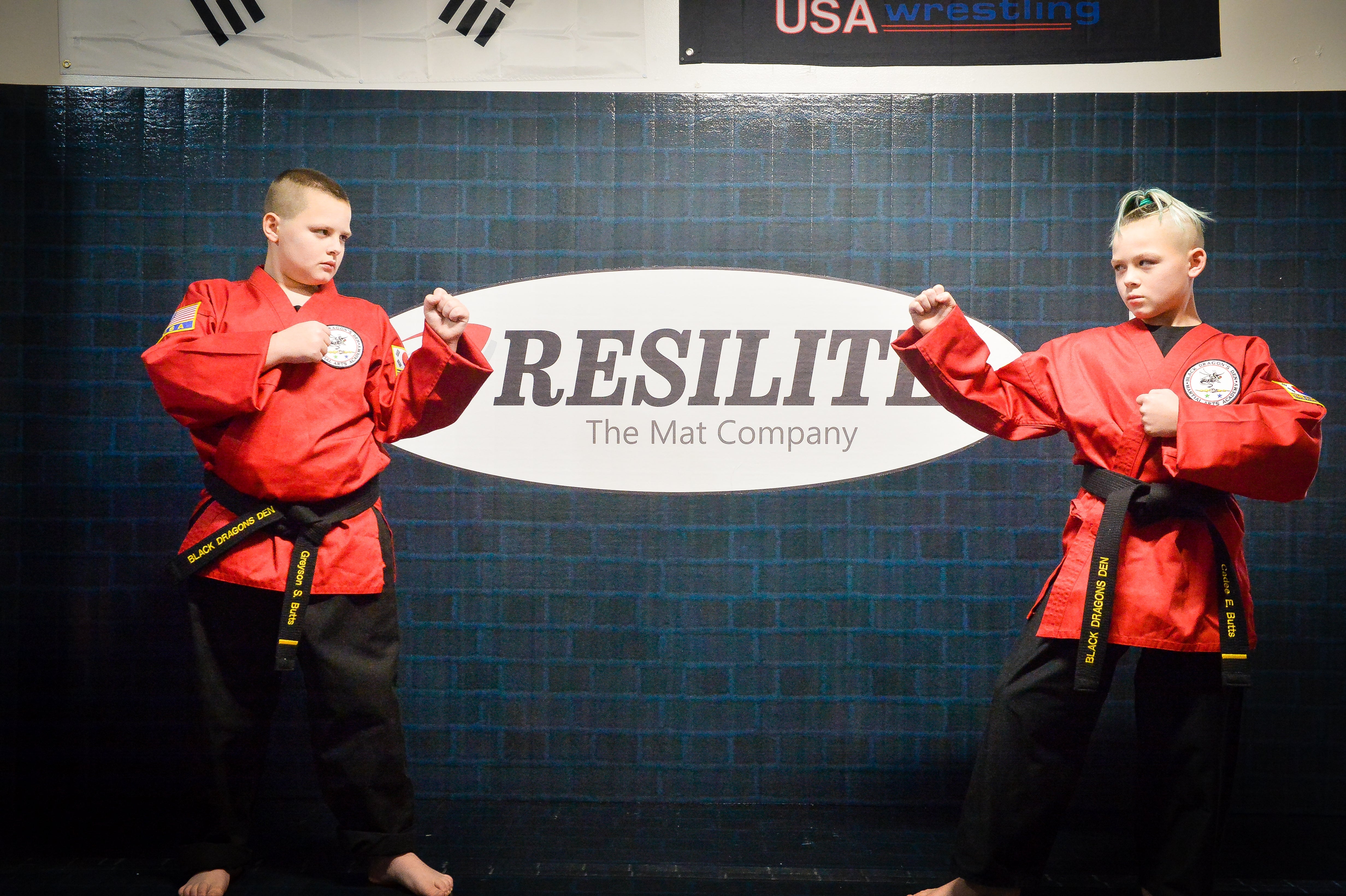 Protection Where It Matters Most - Resilite Wall Padding