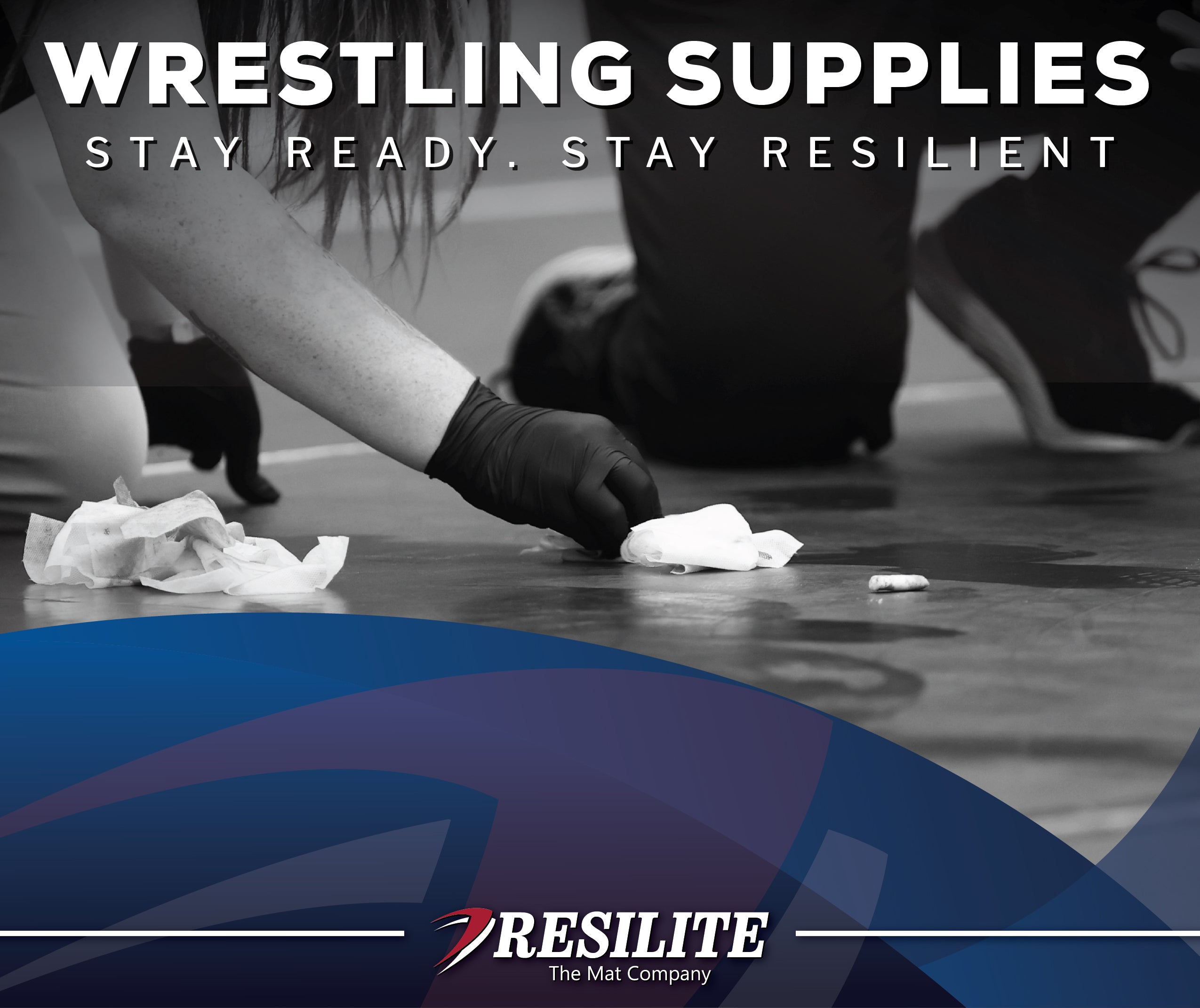 Mid-Season Must-Haves for Your Wrestling Room