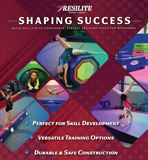 Enhance Your Training with Resilite Skill Shapes: From Beginner to Advanced