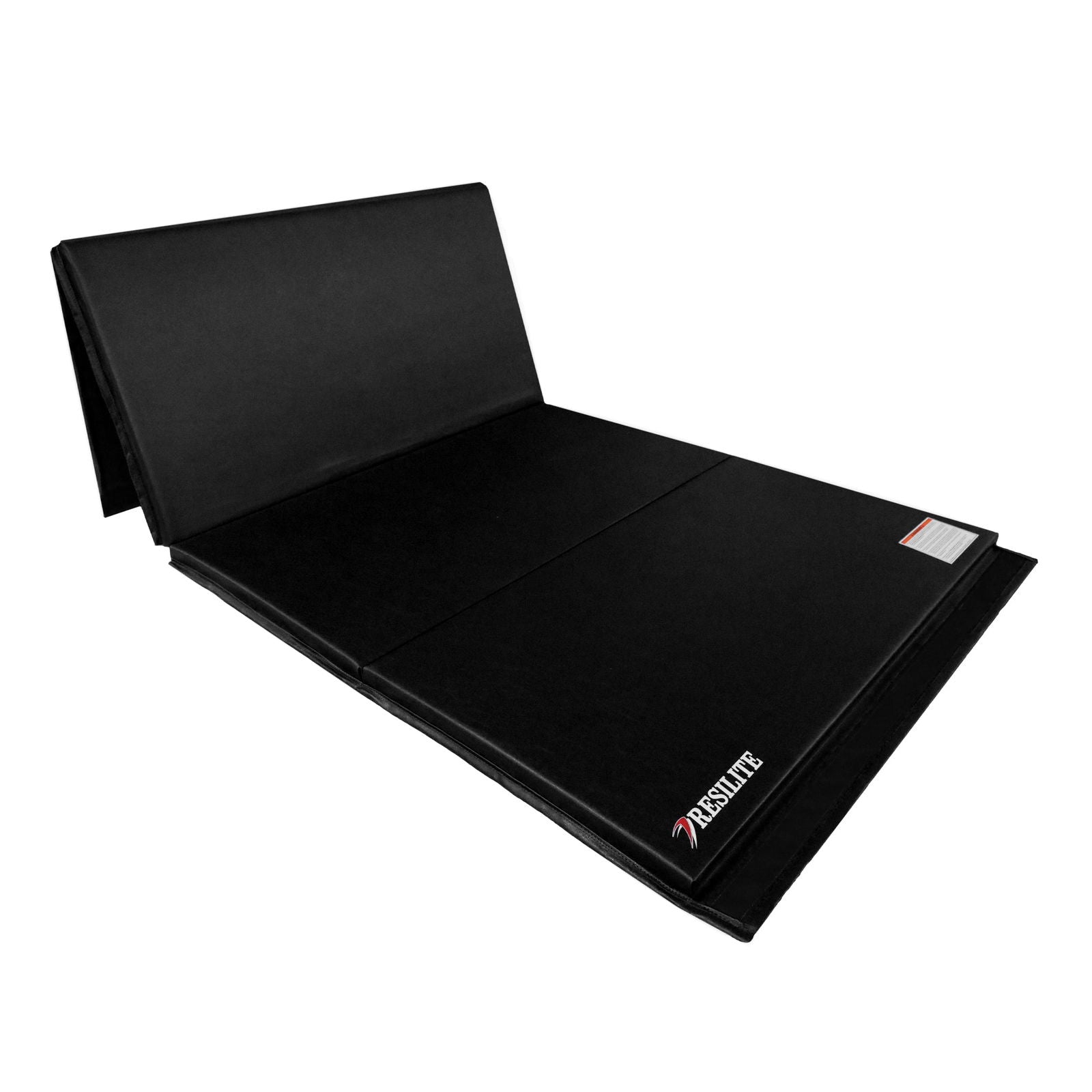 Black 4x8 All-Purpose Sports Folding Mats