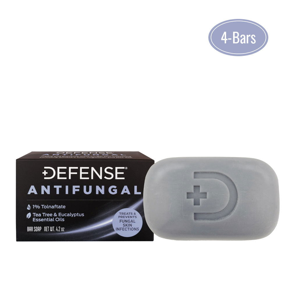 Antifungal Medicated Bar Soap - Resilite Mats