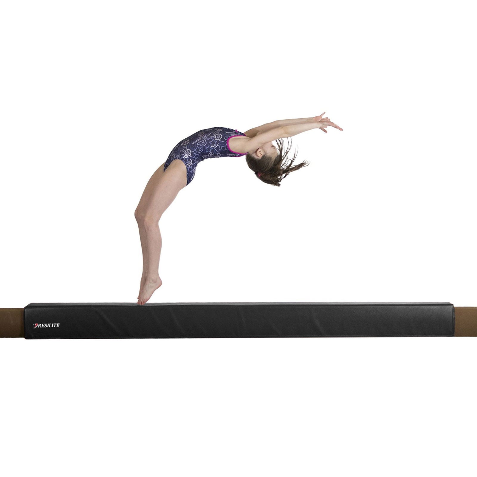 Resilite balance beam sale