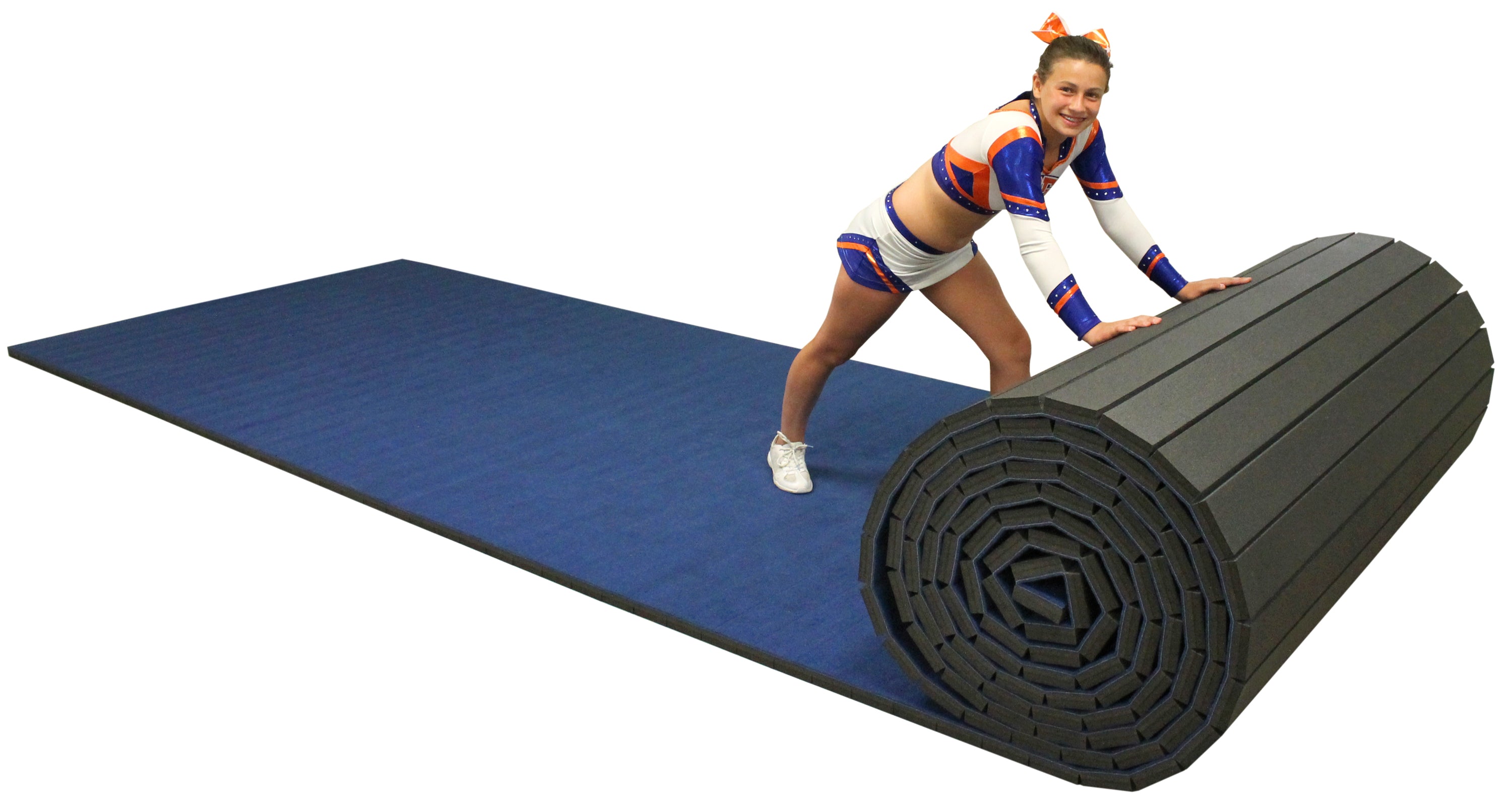 Carpet Bonded Foam for Cheer Leading