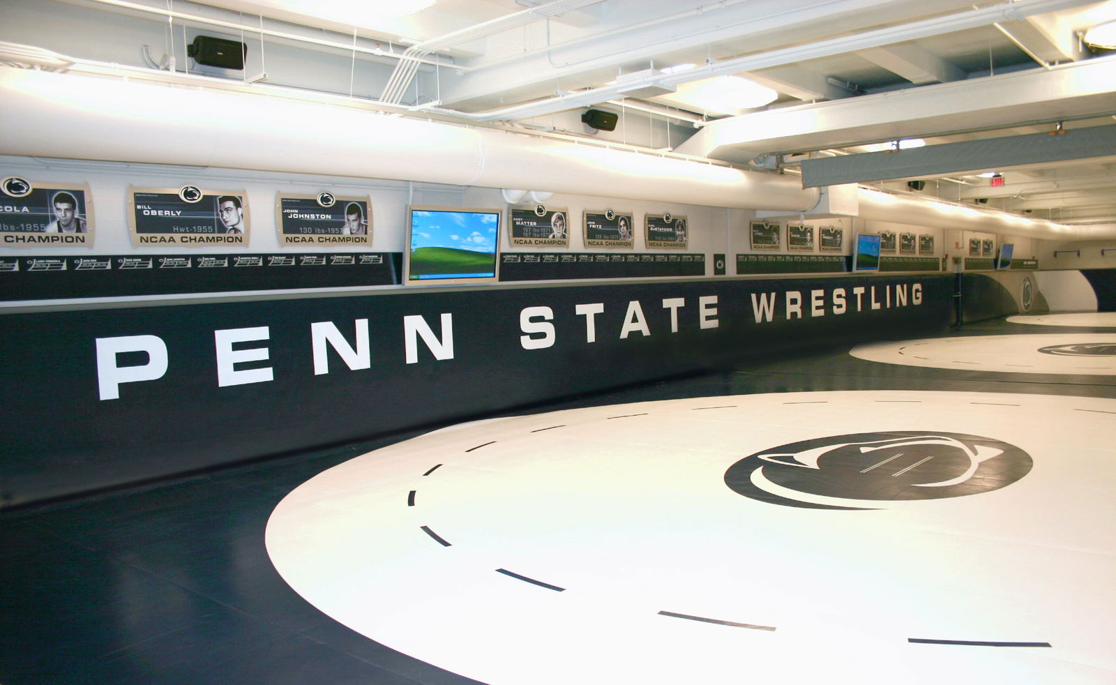 Classic Wrestling Mats Quote Request - Resilite Mats