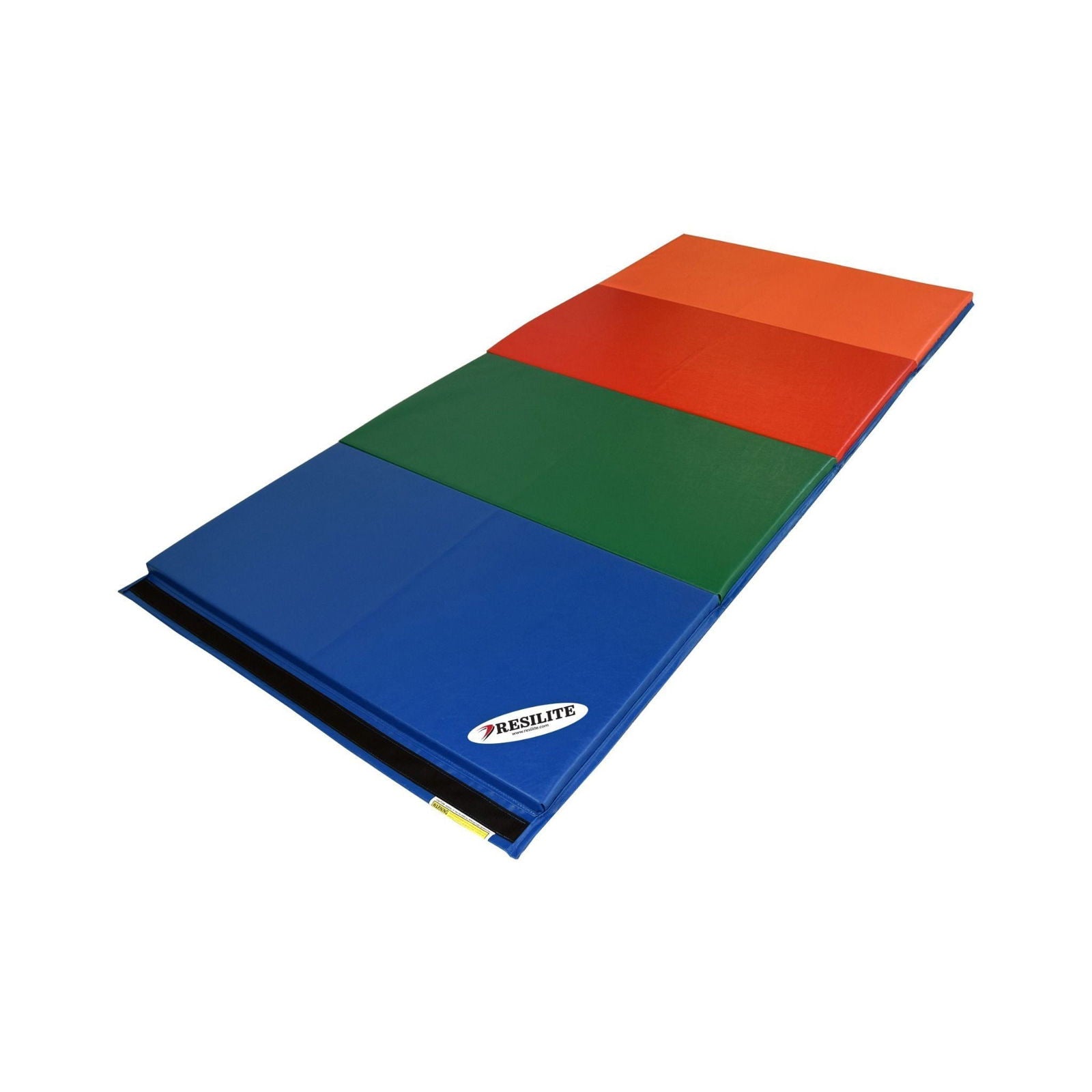 Elementary Folding Mats -Softer feel - Resilite Mats