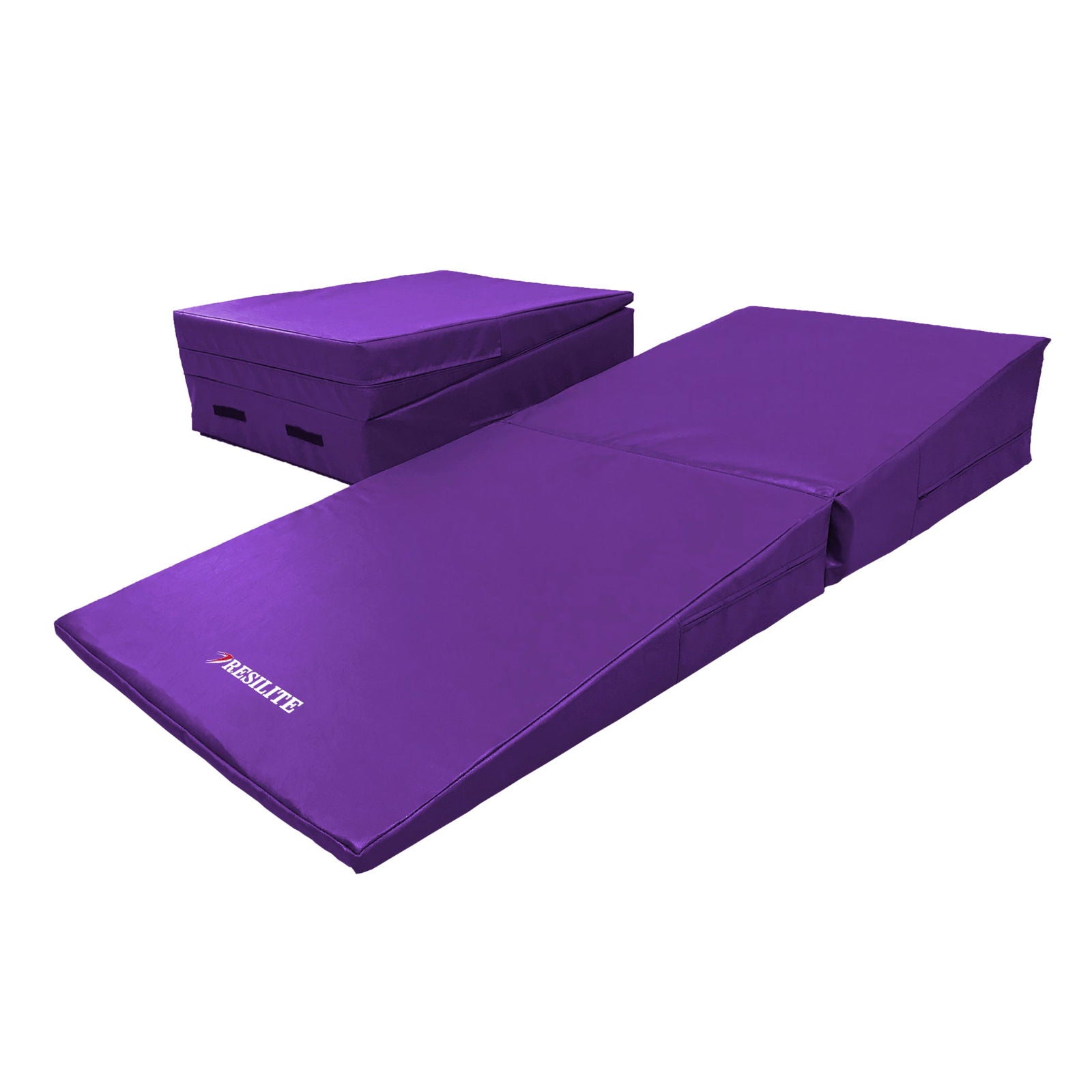 Folding Incline Mats