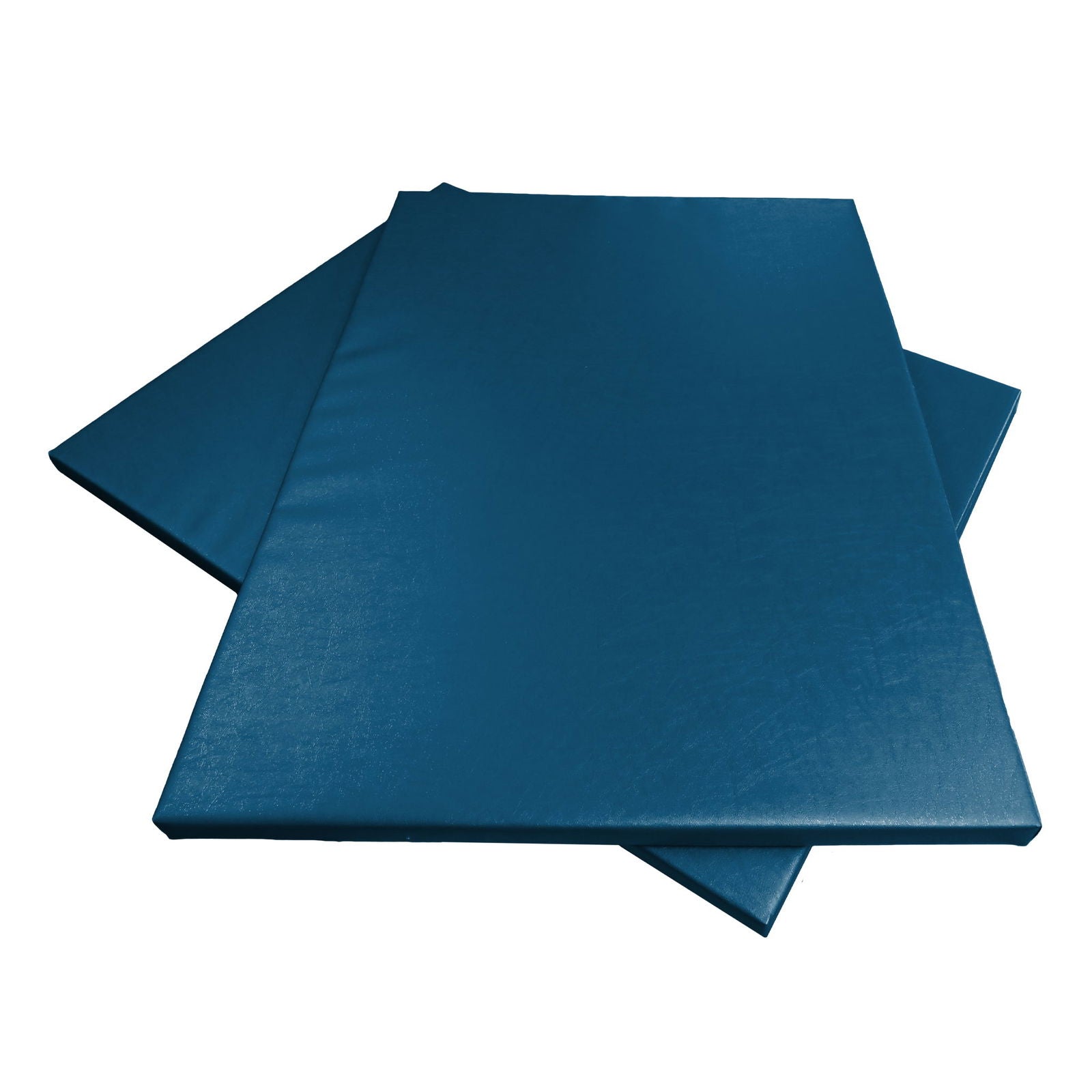 Blue pe mats on sale