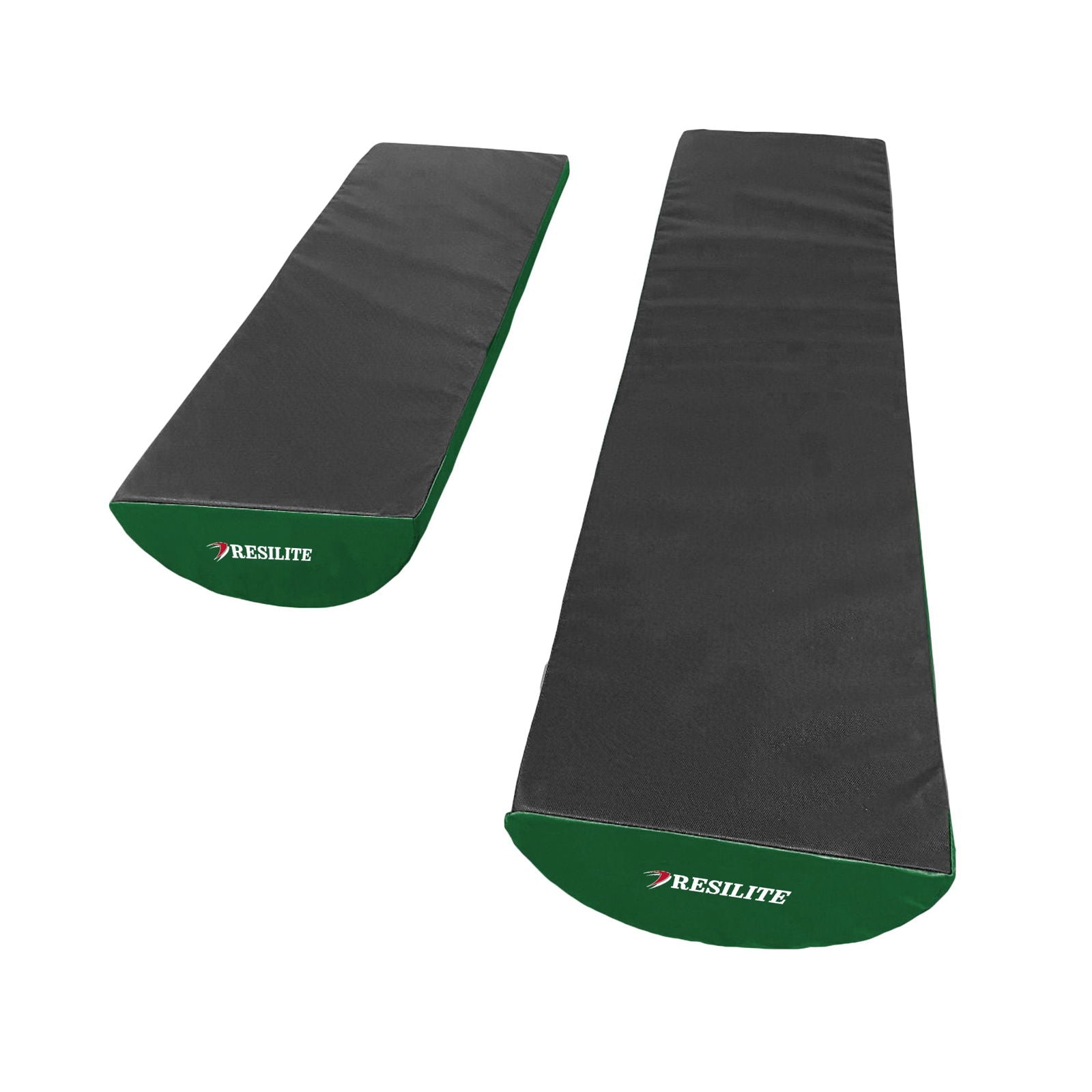 Ninja Balance Logs - Resilite Mats