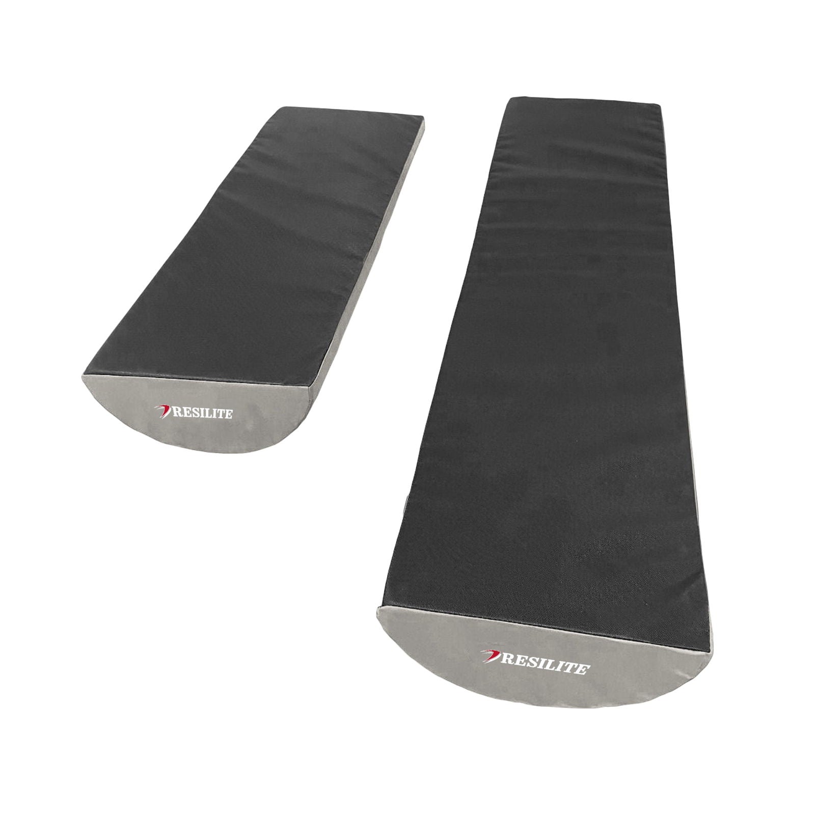 Ninja Balance Logs - Resilite Mats