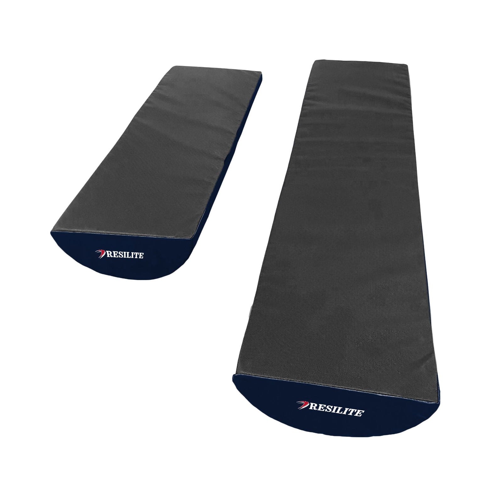 Ninja Balance Logs - Resilite Mats