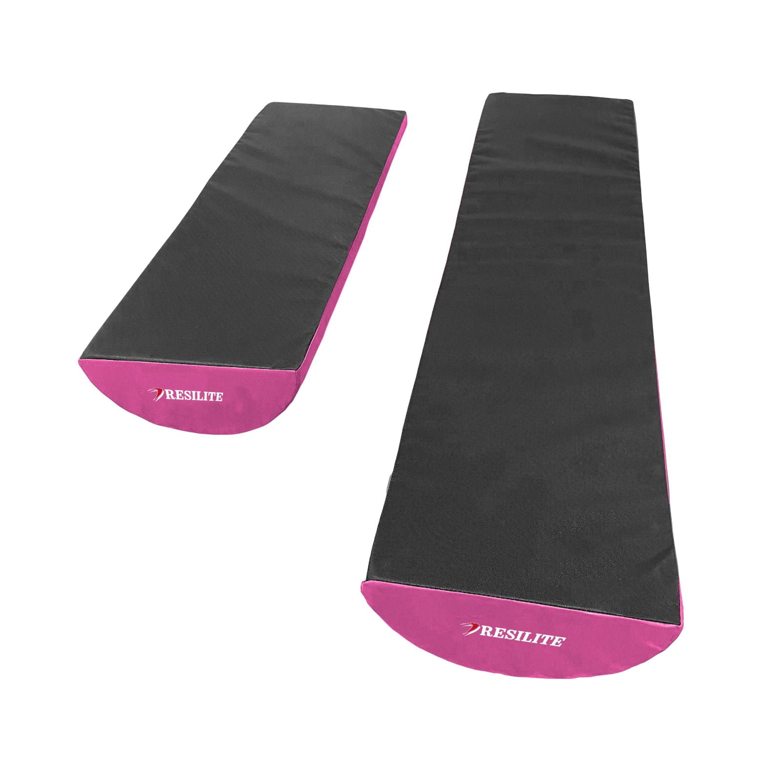 Ninja Balance Logs - Resilite Mats