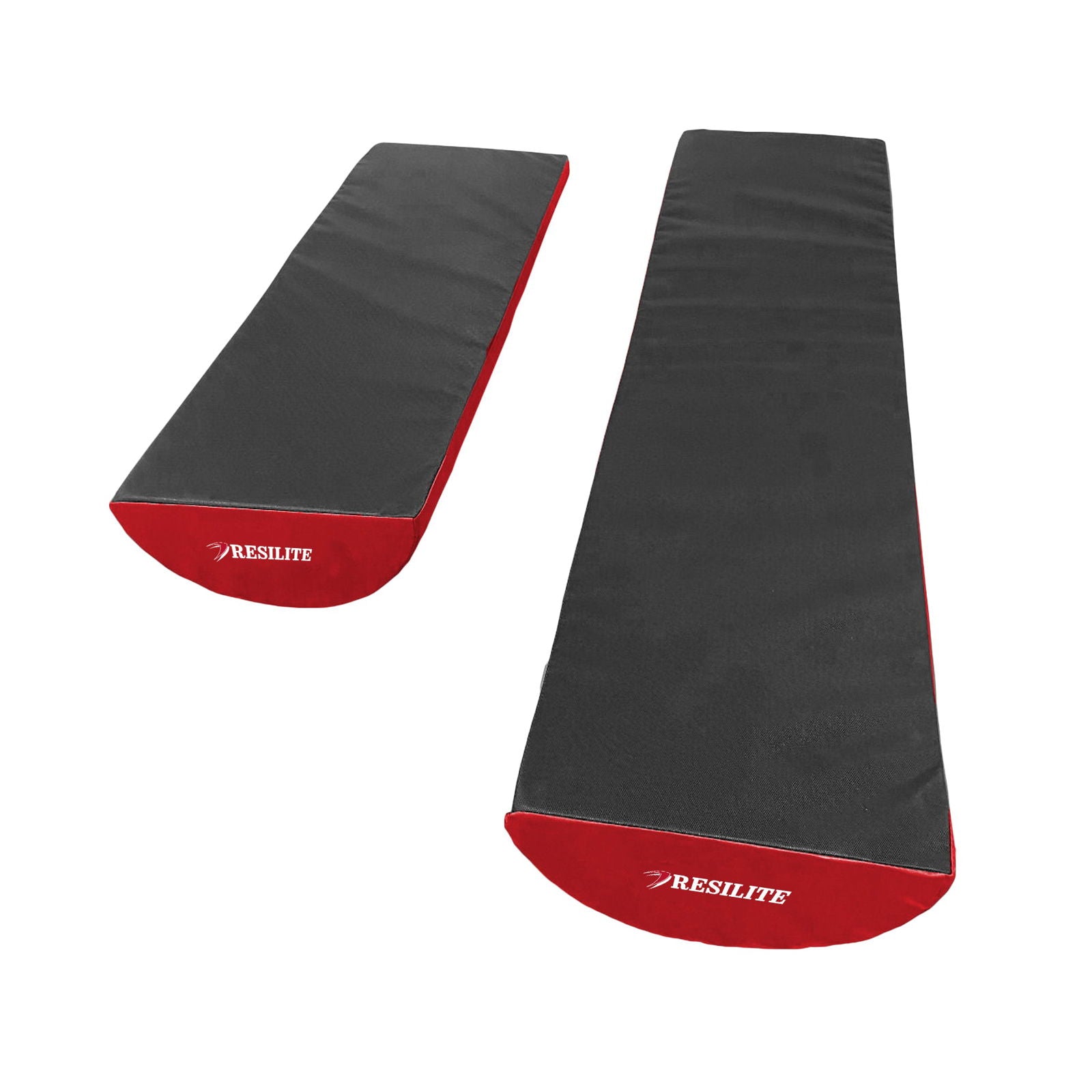 Ninja Balance Logs - Resilite Mats