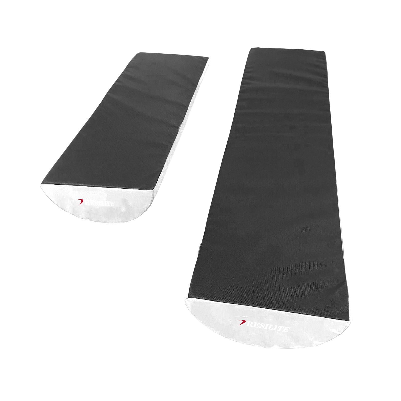 Ninja Balance Logs - Resilite Mats