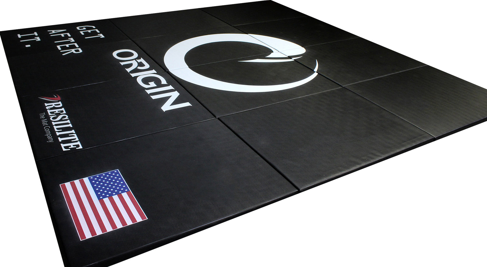 Resilite Defensive Tactics Mats Mats for Military and Law Enforcement