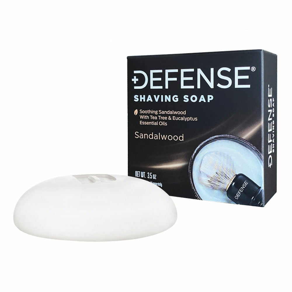 Premium Shaving Soap - Resilite Mats
