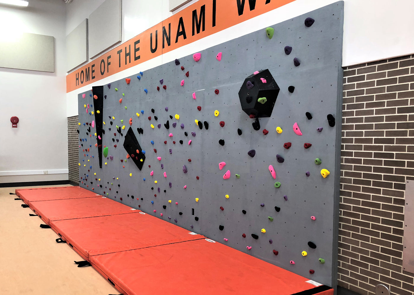 Climbing Mats, Traverse Wall Climbing Mats, Padding for Climbing Walls, Padding for Traverse Walls, Climbing Safety