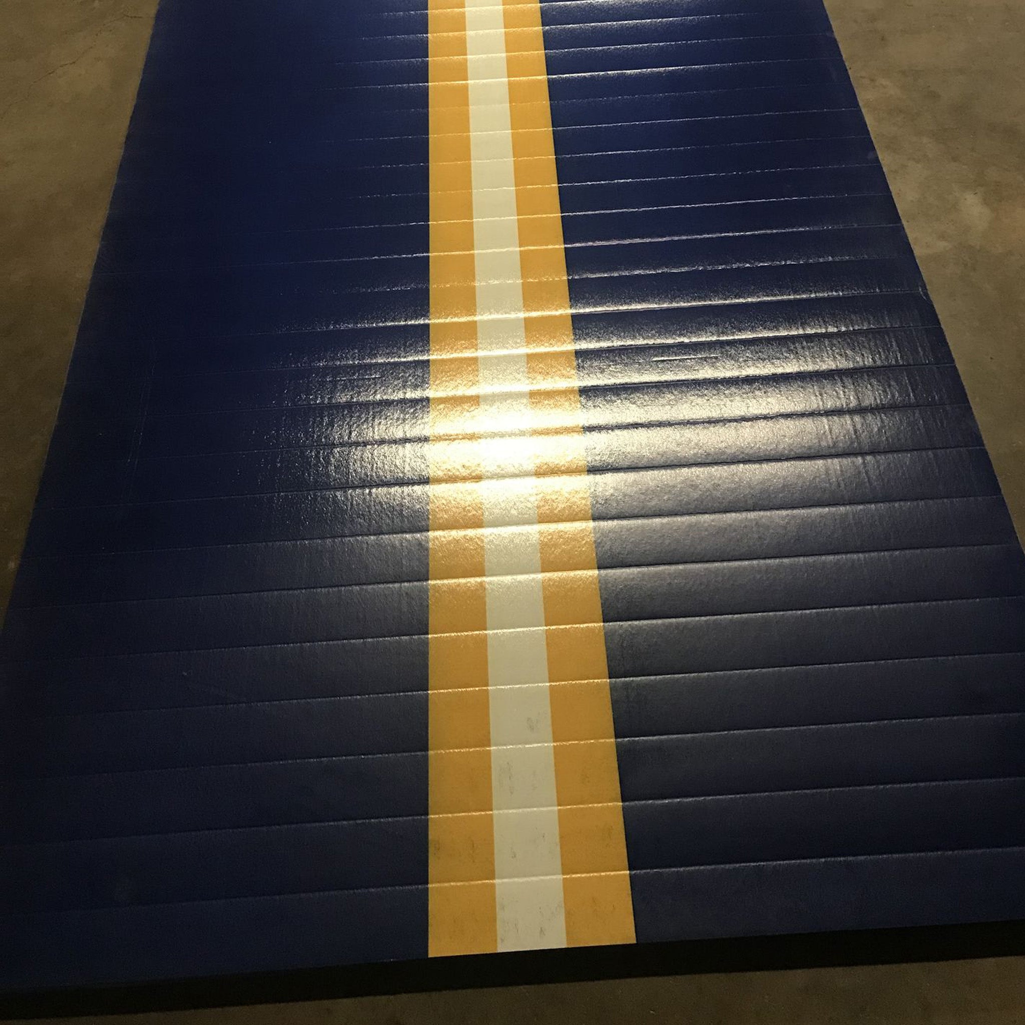 6' x 48' 3" LiteWeight Mat - STCK-041782