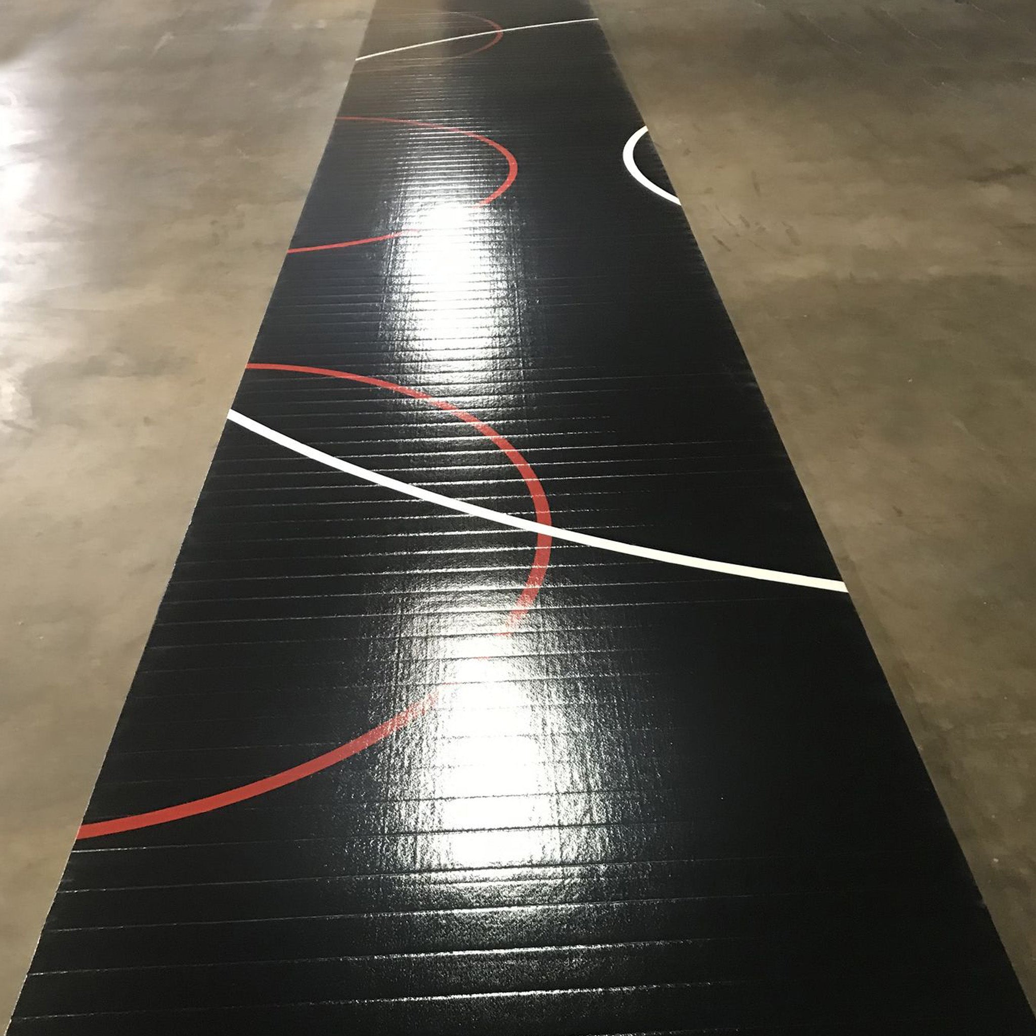 6' x 40' LiteWeight Mat - STCK-042754-Sect5