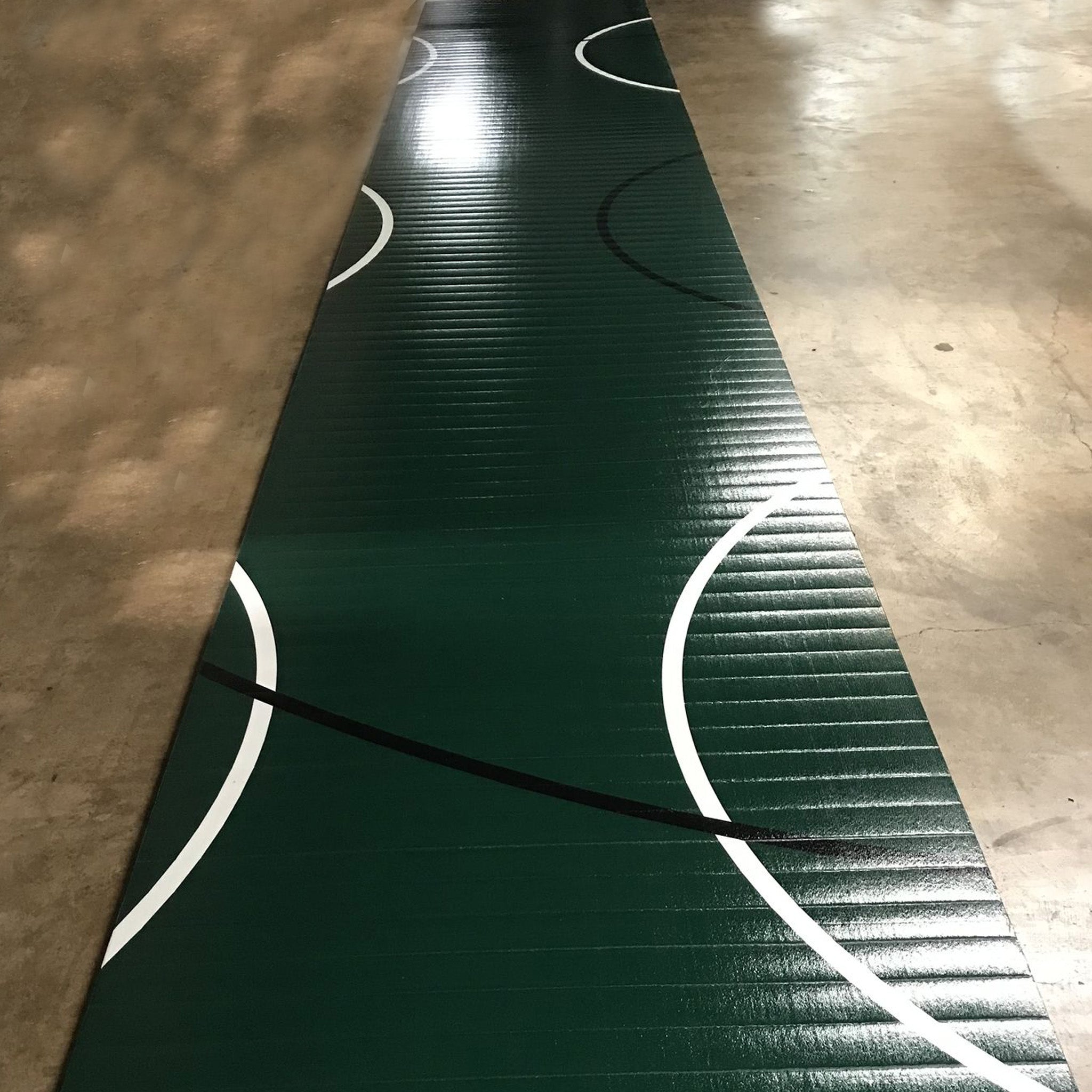 6' x 40' LiteWeight Mat - STCK-043084