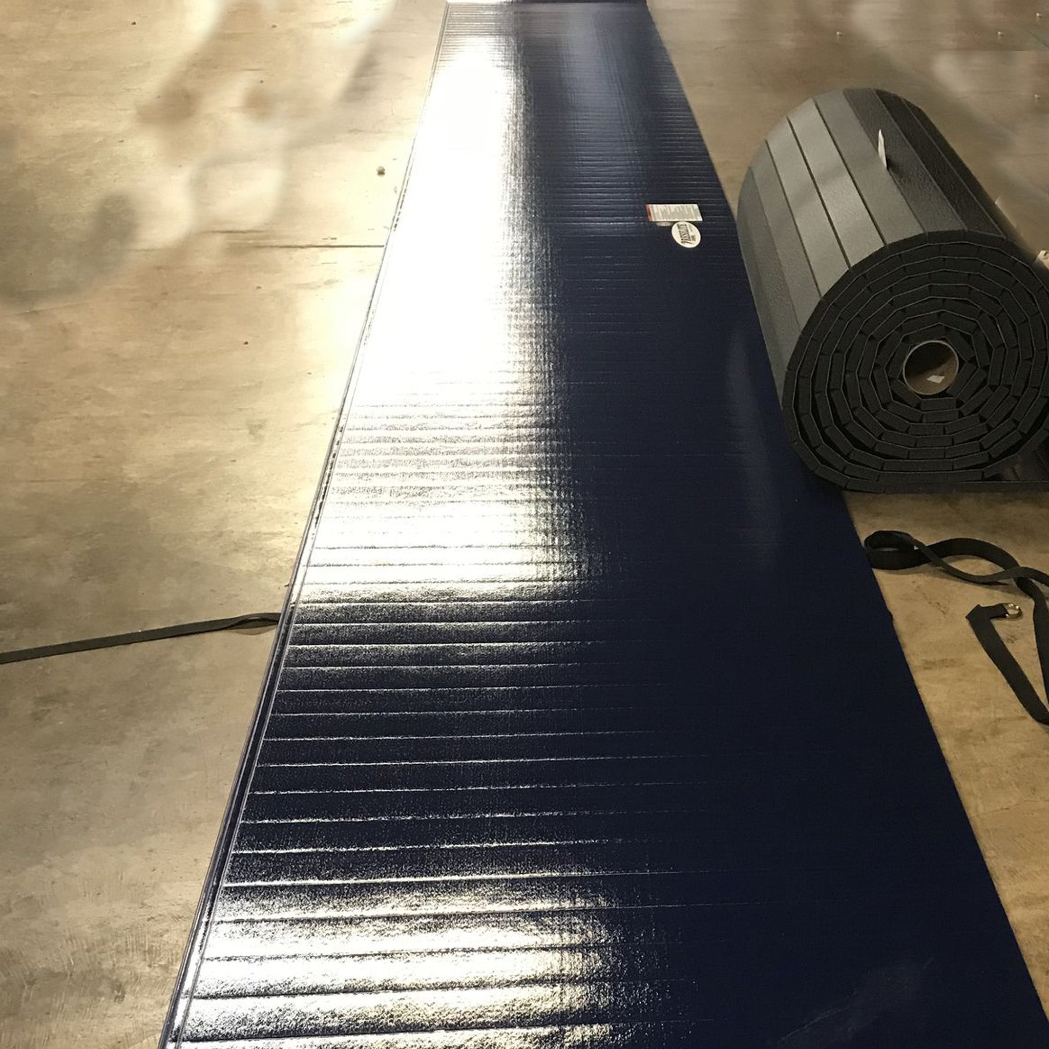 5' x 40' LiteWeight Zip Mat - STCK-043716-Sect7