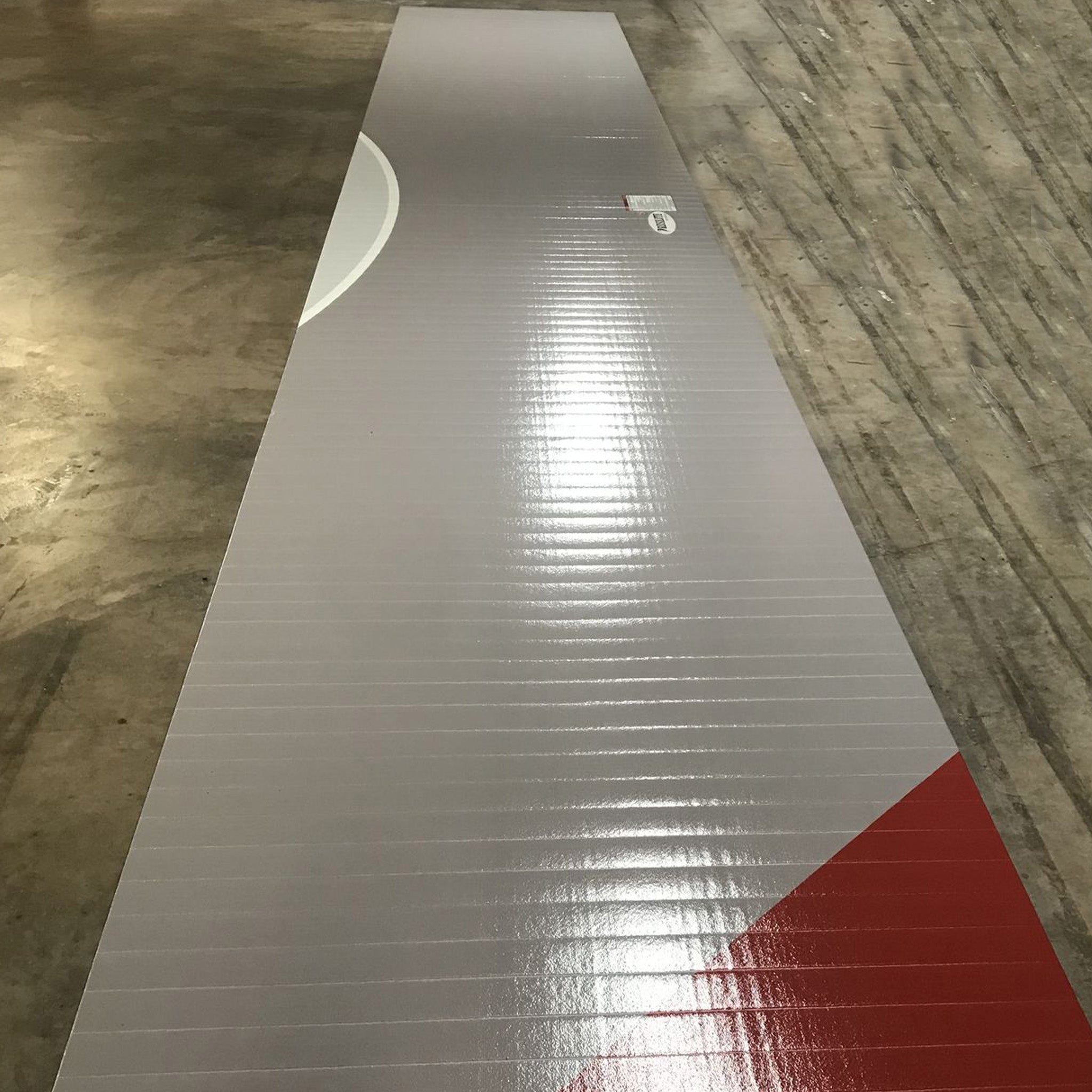 6' x 42' LiteWeight Mat - STCK-044133-Sect7