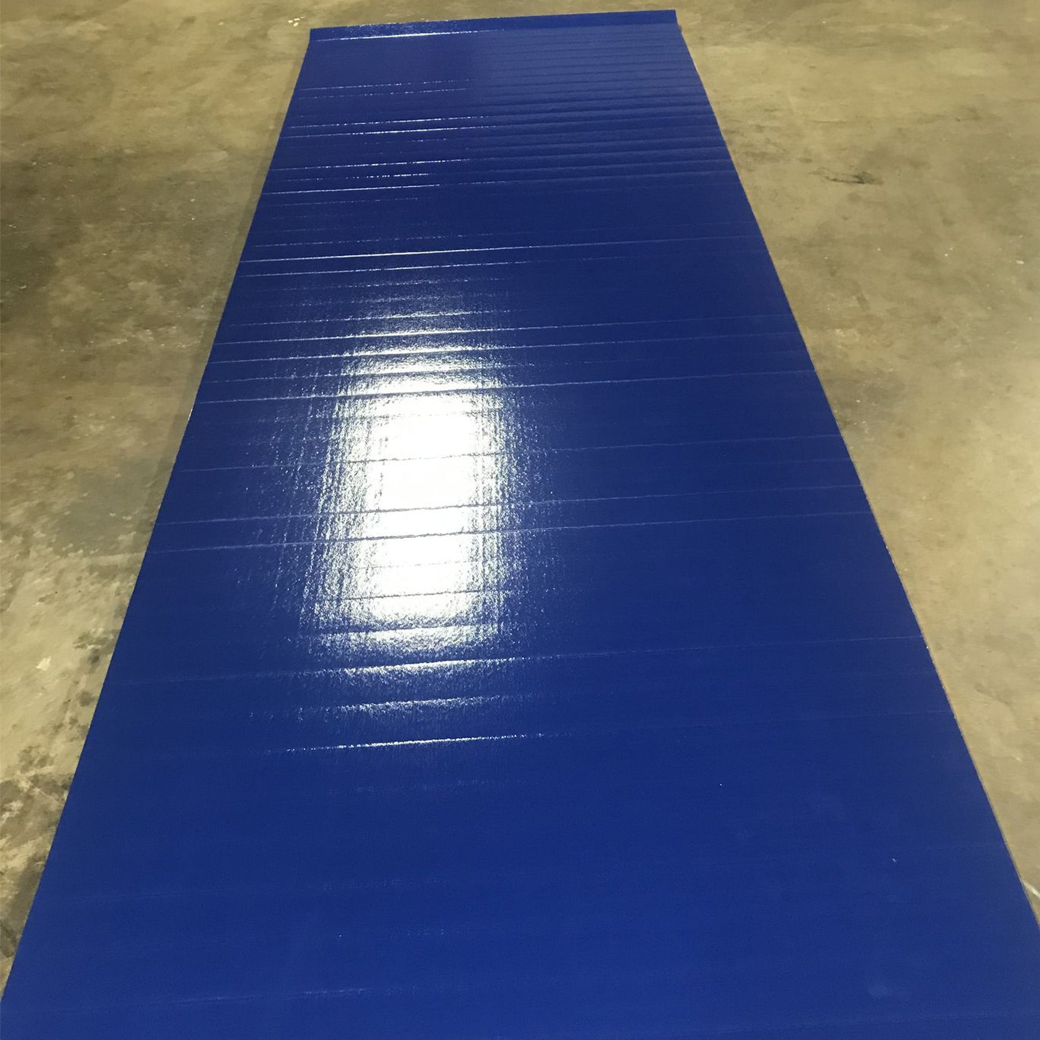 5' 6" x 16' LiteWeight Mat - STCK-044207