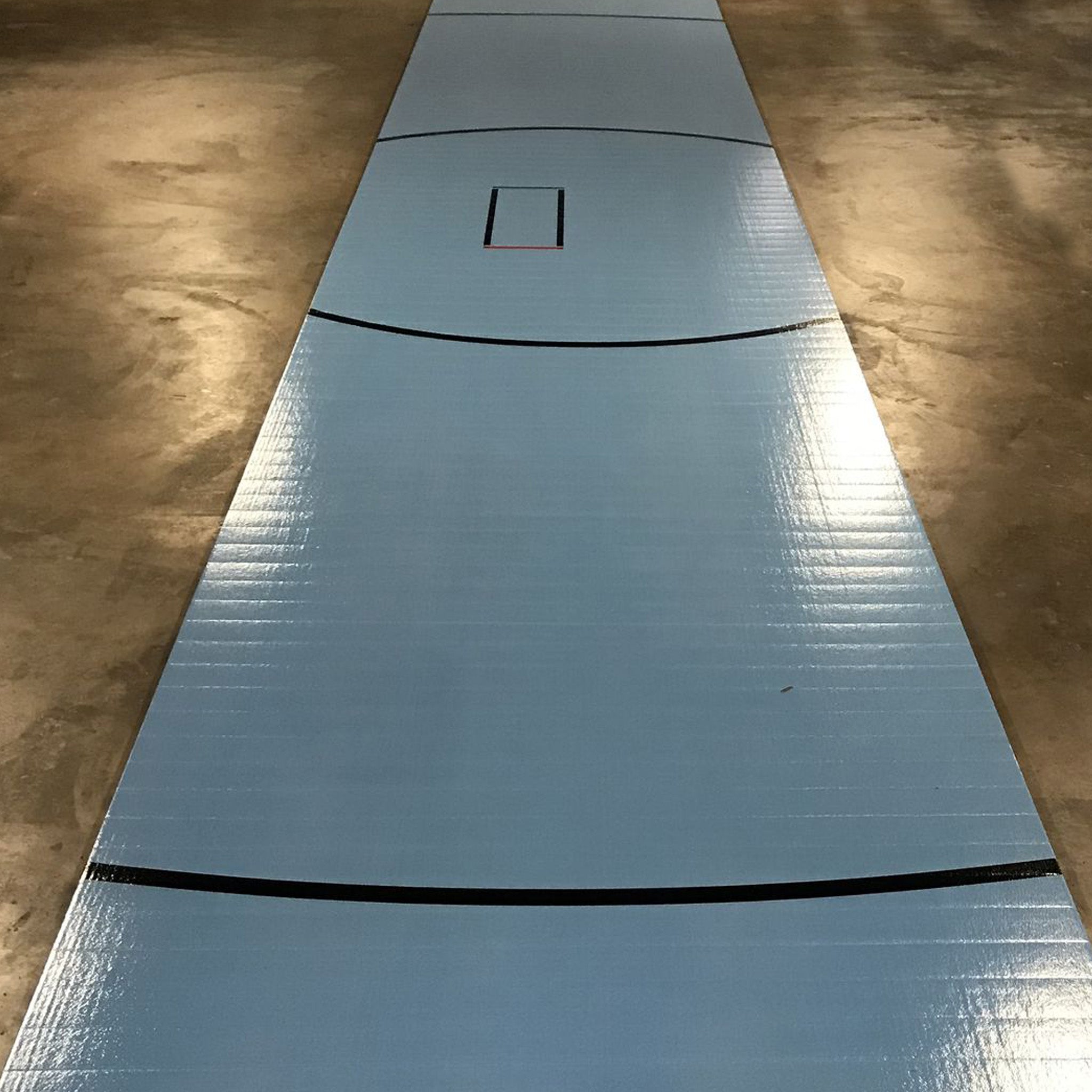 6' x 40' LiteWeight Mat - STCK-045207-S4-M3