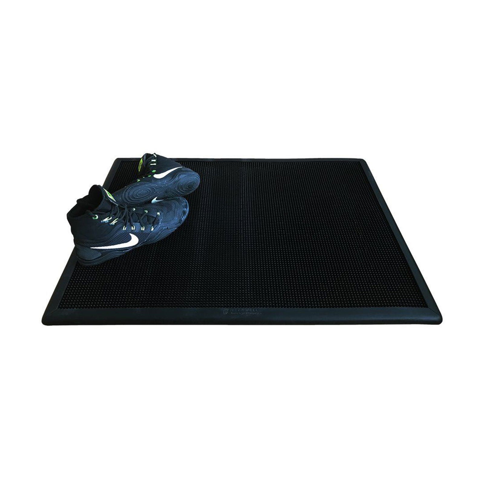 Sole Cleaner Mats - Resilite Mats