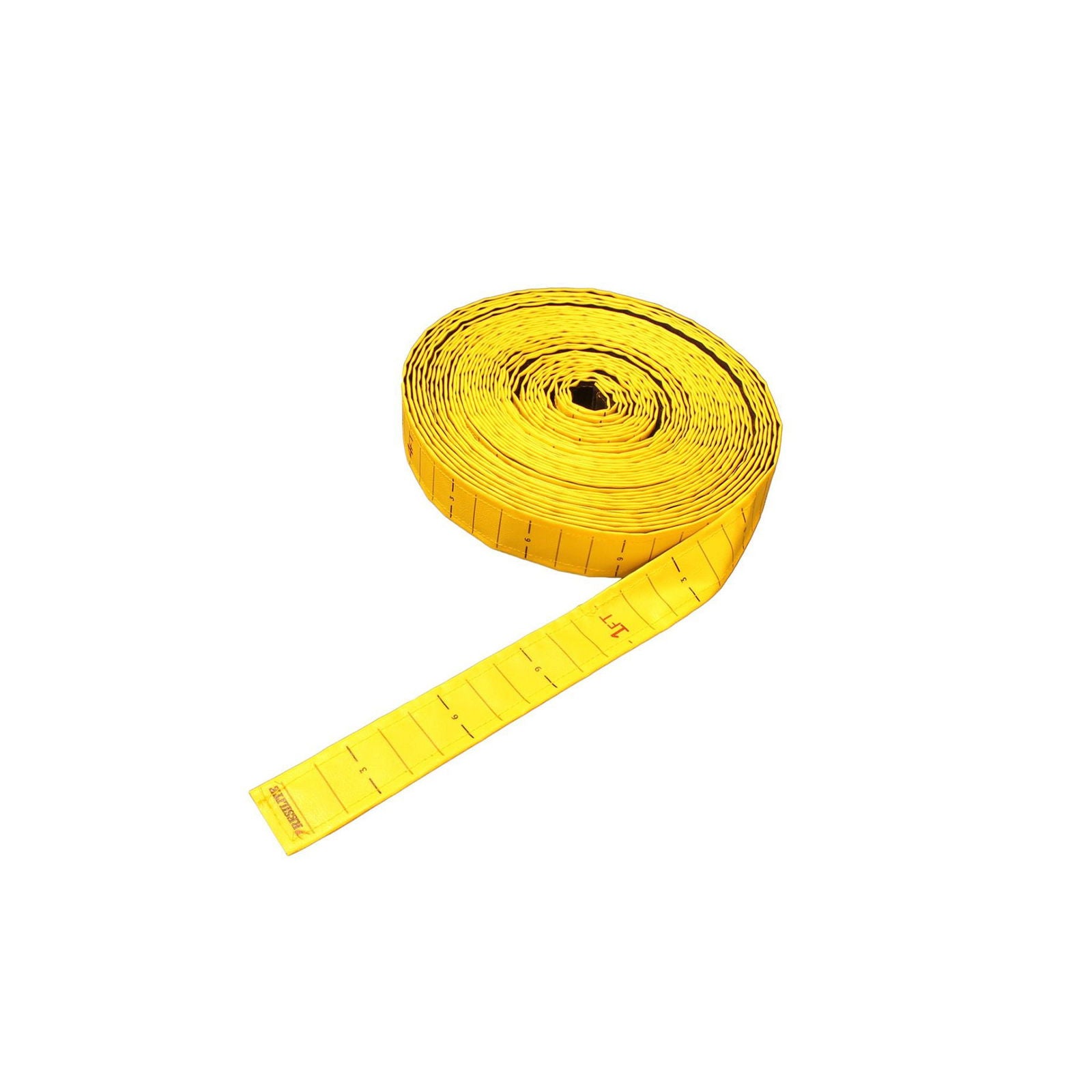 Vault Tape Measure - Resilite Mats