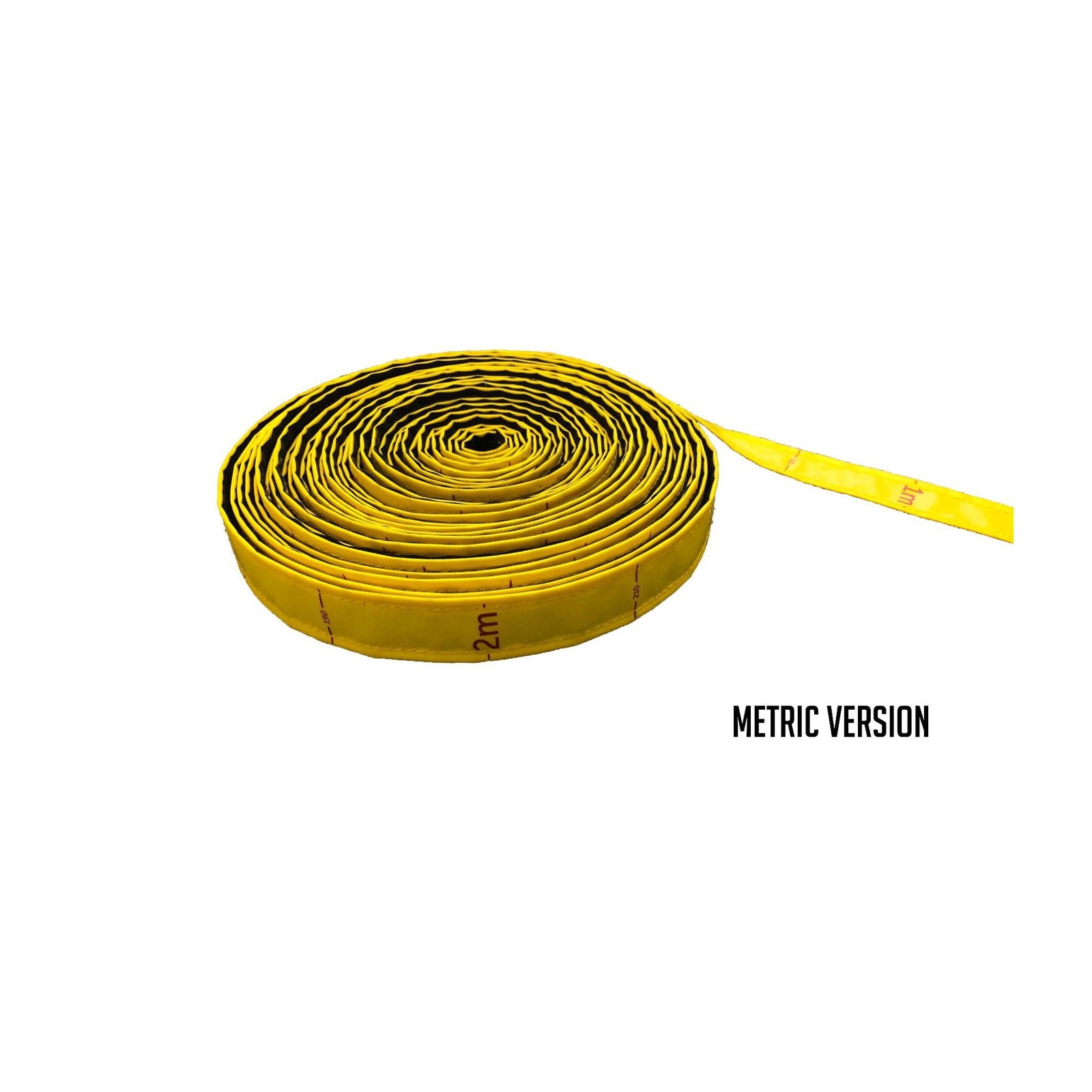 Vault Tape Measure - Resilite Mats