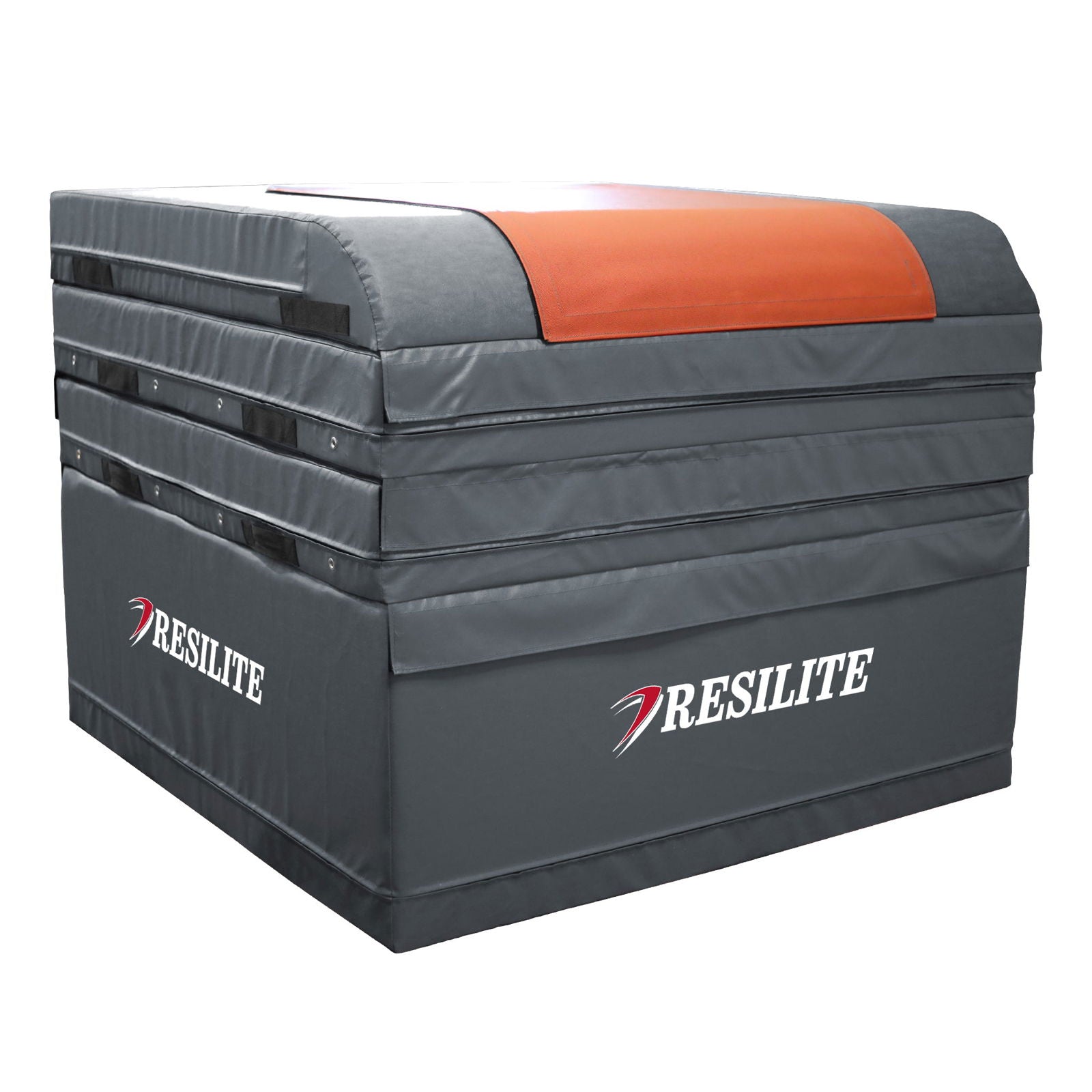 Xcel Silver Vault System - Resilite Mats